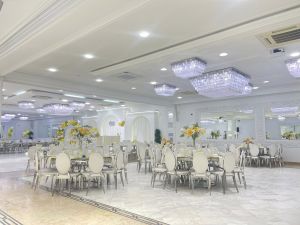 قاعة ليلتي للأفراح مصراتة - 7