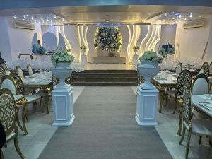 قاعة اليمامة للافراح والمناسبات بنغازي - 7