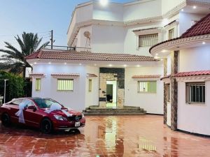 فيلا لاقجري للمناسبات الاجتماعية طرابلس - 6