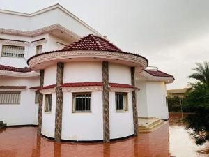 فيلا لاقجري للمناسبات الاجتماعية طرابلس - 7