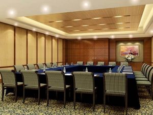 قاعات الاجتماعات جي دبليو ماريوت طرابلس - 1