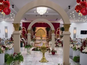 قاعة أطلنتس للأفراح طرابلس - 7