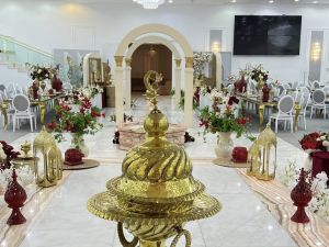 قاعة أطلنتس للأفراح طرابلس - 6