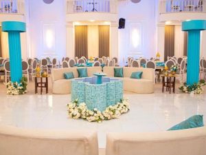 قاعة أوبرا للأفراح طرابلس - 4