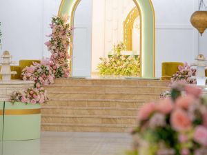 قاعة أوبرا للأفراح طرابلس - 5