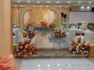 قاعة أورنيلا للمناسبات الاجتماعية طرابلس - 8