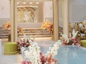 قاعة أورنيلا للمناسبات الاجتماعية طرابلس - 4