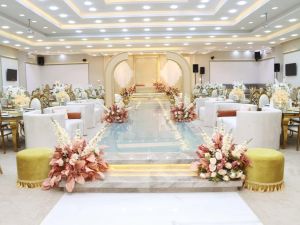 قاعة أورنيلا للمناسبات الاجتماعية طرابلس - 6