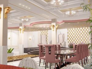 Akrikesh Wedding and Event Hall – Derna