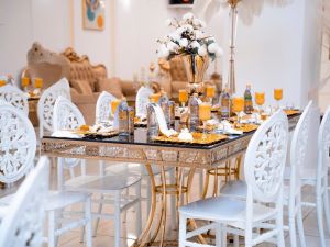 قاعة اكريكش للأفراح والمناسبات درنة - 8