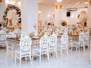 قاعة اكريكش للأفراح والمناسبات درنة - 5