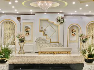 قاعة اكريكش للأفراح والمناسبات درنة - 6