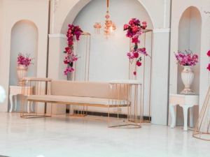 قاعة اكريكش للأفراح والمناسبات درنة - 7