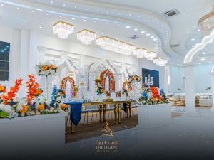 قاعة الأسطورة طرابلس - 4