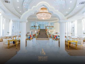 قاعة الأسطورة طرابلس - 6