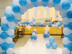 قاعة الأكاسيا للافراح والمناسبات الاجتماعية طرابلس - 4