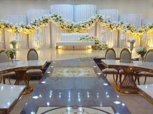 قاعة الأندلس للمناسبات بنغازي - 7