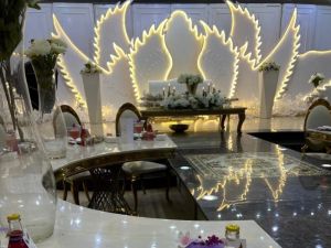 قاعة الأندلس للمناسبات بنغازي - 8