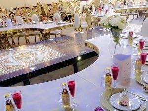 قاعة الأندلس للمناسبات بنغازي - 5