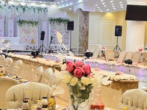 قاعة البهجة بنغازي - 4