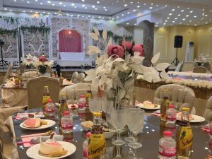 قاعة البهجة بنغازي - 6