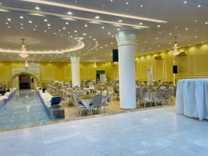 قاعة البهجة بنغازي - 10