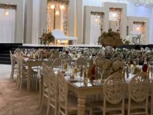 قاعة البيلسان للأفراح والمناسبات بنغازي - 7