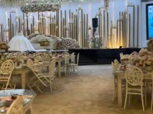 قاعة البيلسان للأفراح والمناسبات بنغازي - 8