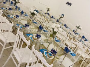 قاعة الجواهر الذهبية درنة - 6