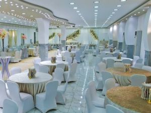 قاعة الحياة للمناسبات بنغازي