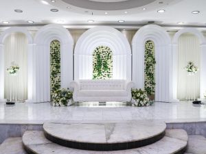 قاعة الحياة للمناسبات بنغازي - 6