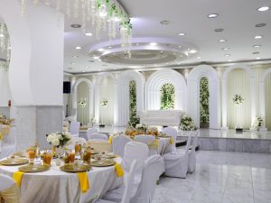 قاعة الحياة للمناسبات بنغازي - 4