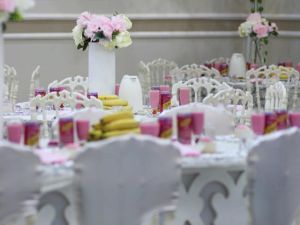 قاعة الزهور للافراح والمناسبات درنة - 6