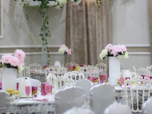 قاعة الزهور للافراح والمناسبات درنة - 4