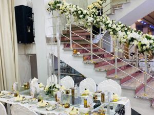 قاعة الزهور للمناسبات زليتن - 7