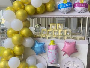 قاعة الزهور للمناسبات زليتن - 8