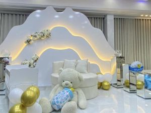 Al-Zohour Hall for Events – Zliten