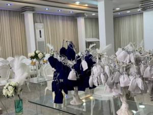 قاعة الزهور للمناسبات زليتن - 5