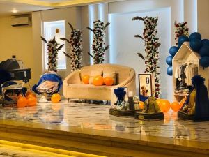 قاعة السلطان للافراح والمناسبات طبرق - 3