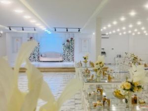 قاعة السلطان للافراح والمناسبات طبرق - 5