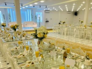 قاعة السلطان للافراح والمناسبات طبرق - 1