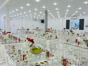 قاعة السلطان للافراح والمناسبات طبرق - 7