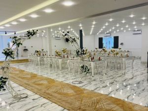 قاعة السلطان للافراح والمناسبات طبرق - 8