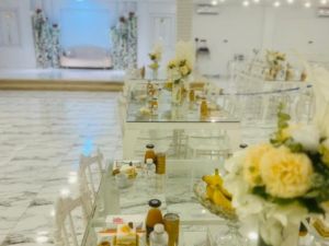 قاعة السلطان للافراح والمناسبات طبرق - 9