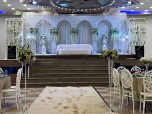 قاعة الشهرزاد بنغازي - 11