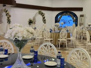 قاعة الشهرزاد بنغازي - 5