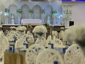 قاعة الشهرزاد بنغازي - 8