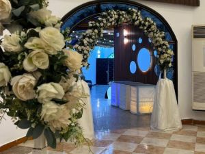 قاعة الشهرزاد بنغازي - 9