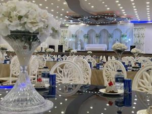 قاعة الشهرزاد بنغازي - 10