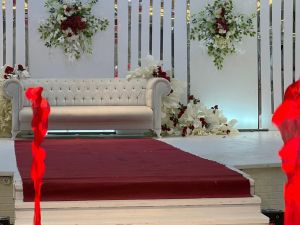 قاعة الصولجان للمناسبات البيضاء - 5